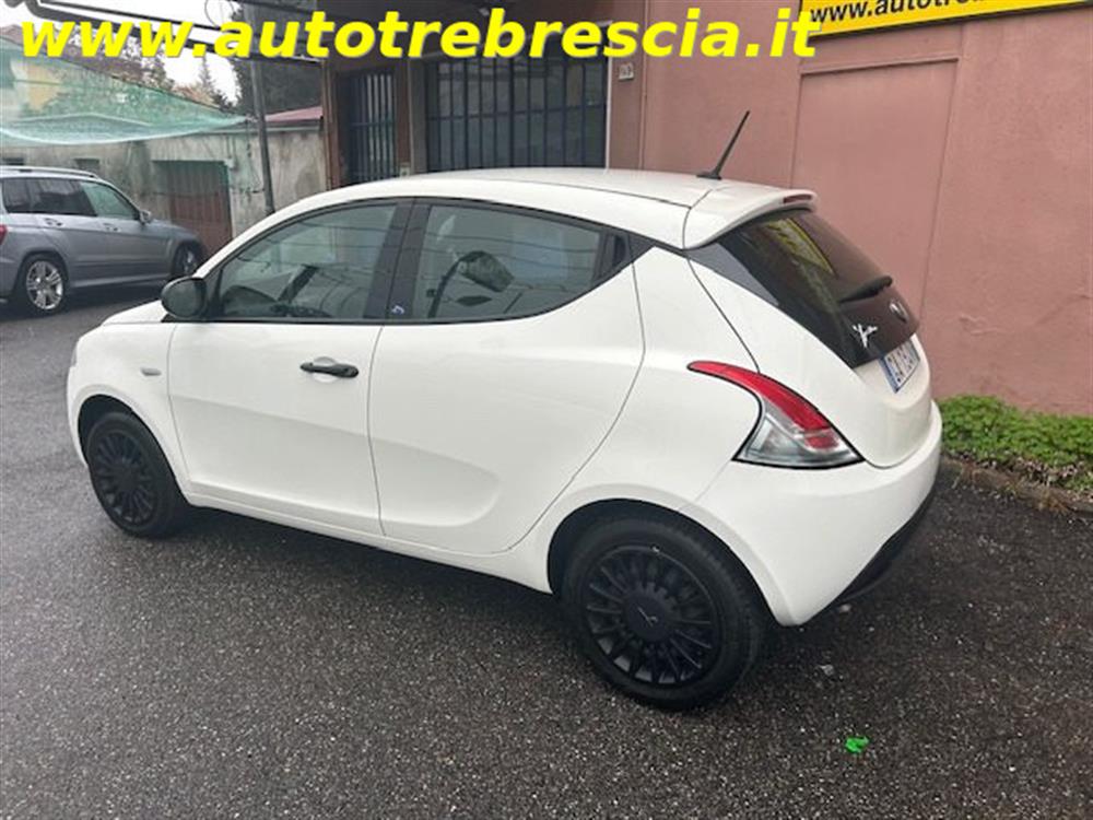 Ypsilon   Ypsilon 1.2 69 CV 5 porte S&