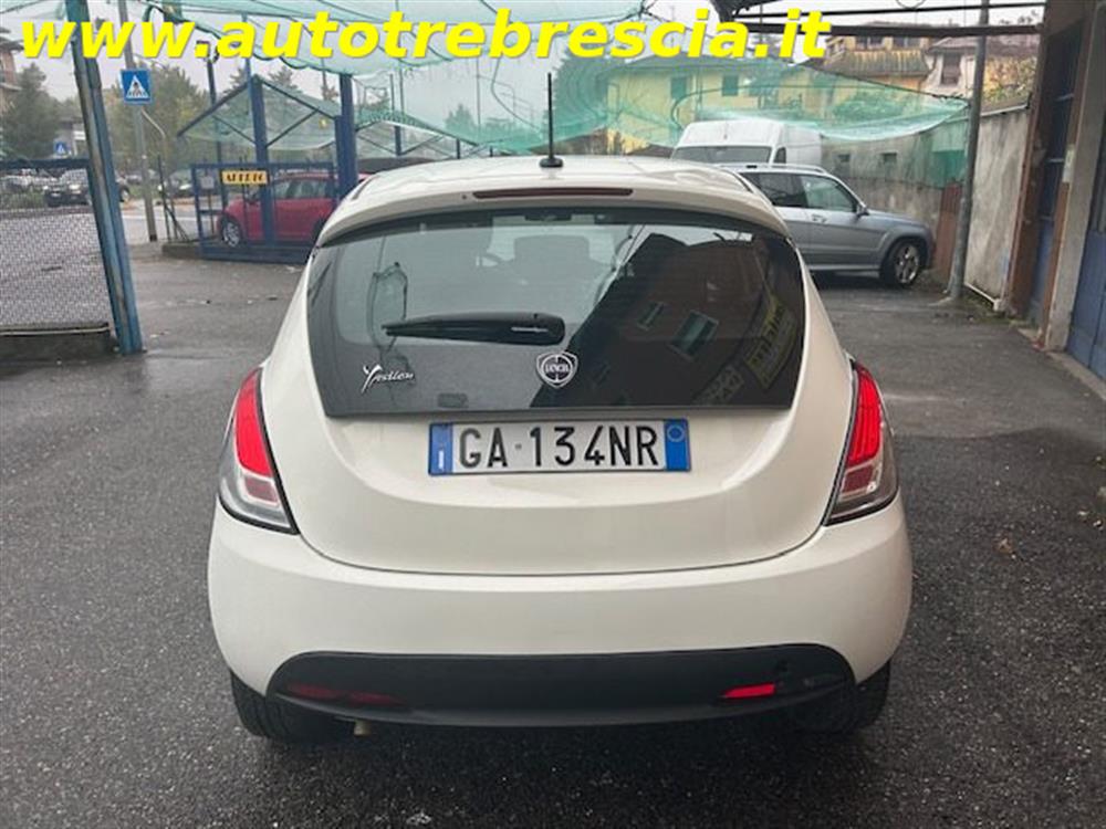 Ypsilon   Ypsilon 1.2 69 CV 5 porte S&