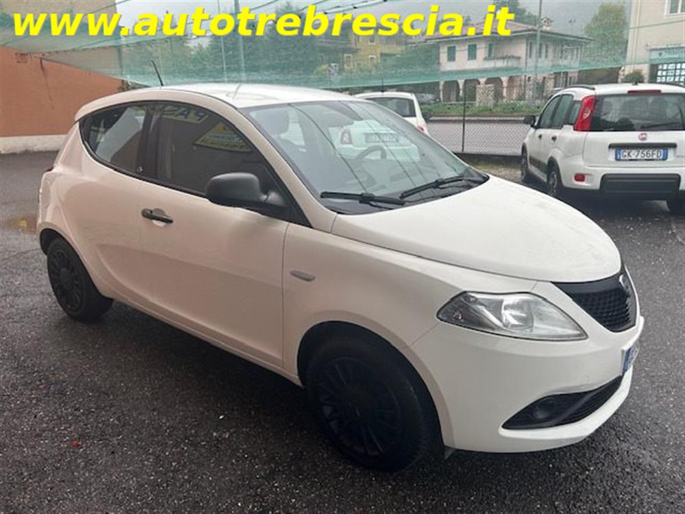 Ypsilon   Ypsilon 1.2 69 CV 5 porte S&