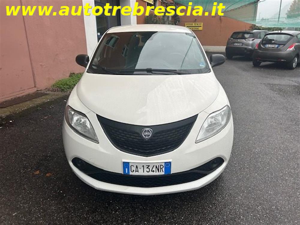 Ypsilon   Ypsilon 1.2 69 CV 5 porte S&