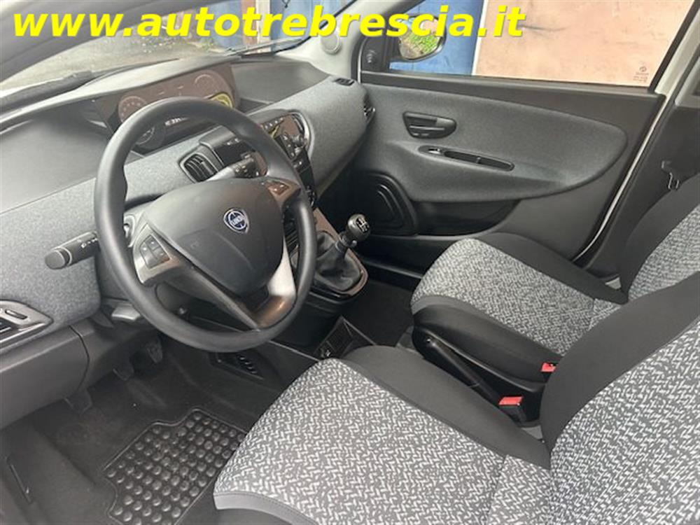 Ypsilon   Ypsilon 1.2 69 CV 5 porte S&