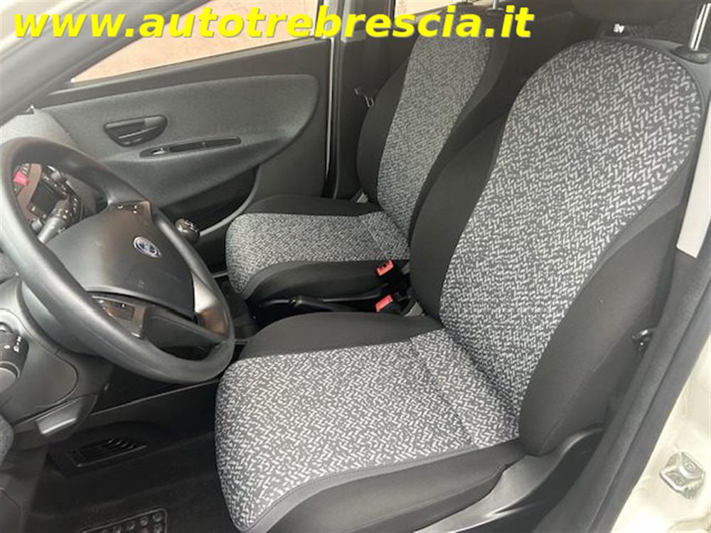 Ypsilon   Ypsilon 1.2 69 CV 5 porte S&