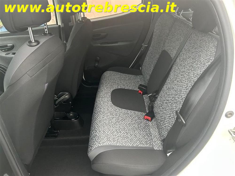 Ypsilon   Ypsilon 1.2 69 CV 5 porte S&