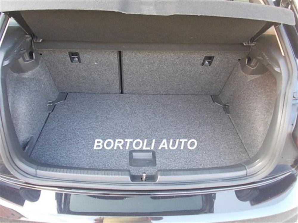 Polo Polo 1.0 TSI 40.000 KM DS