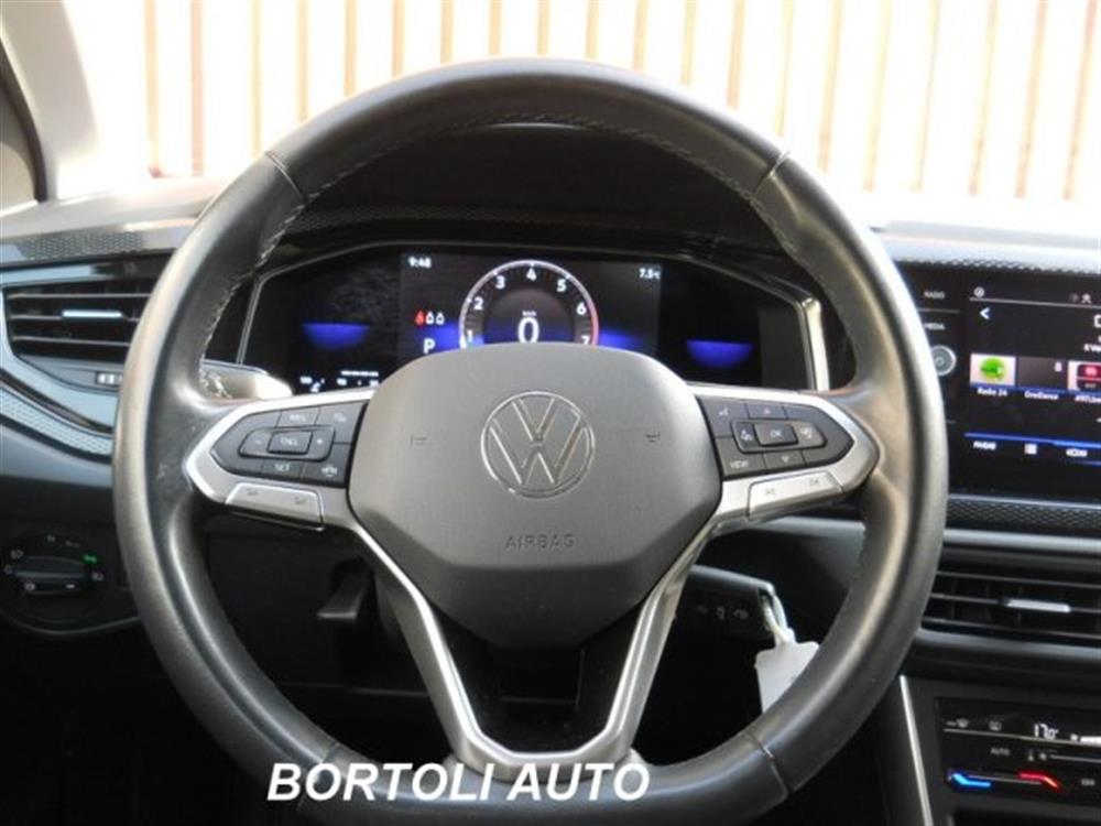 Polo Polo 1.0 TSI 40.000 KM DS