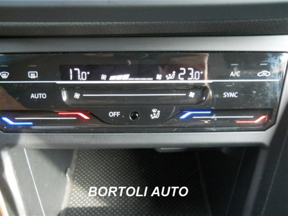 Polo Polo 1.0 TSI 40.000 KM DS