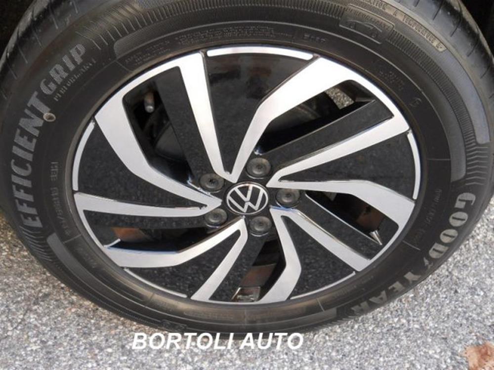 Polo Polo 1.0 TSI 40.000 KM DS