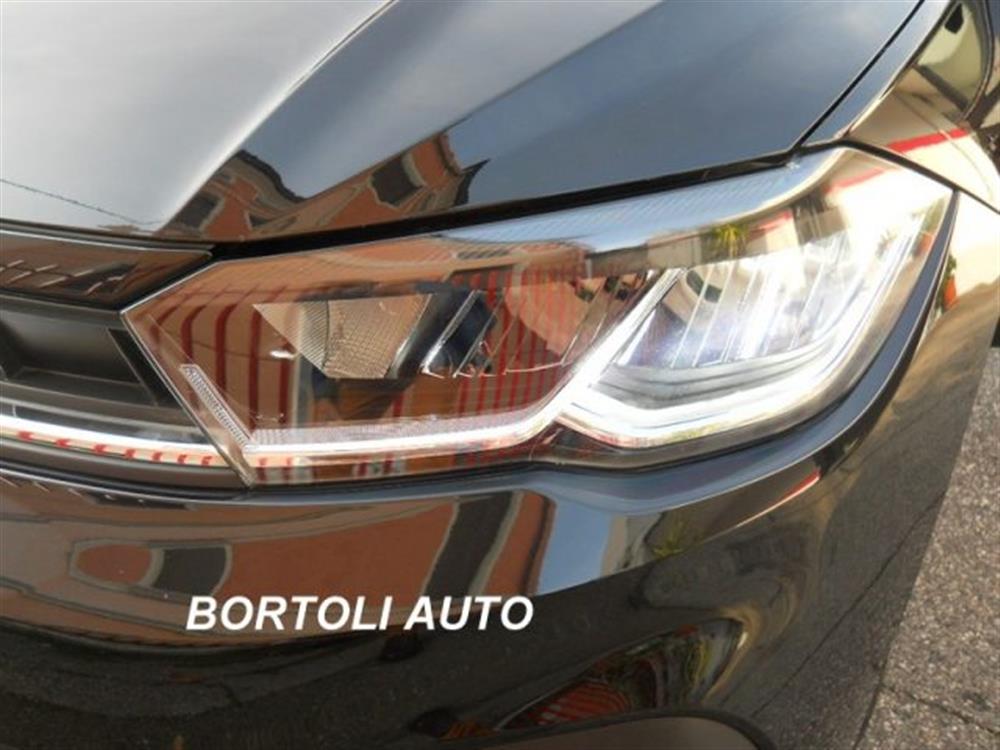 Polo Polo 1.0 TSI 40.000 KM DS