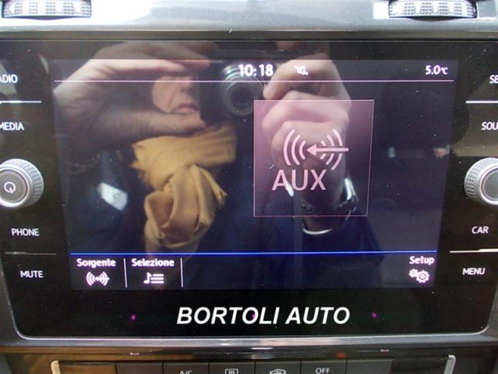 Polo Polo 1.0 TSI 40.000 KM DS