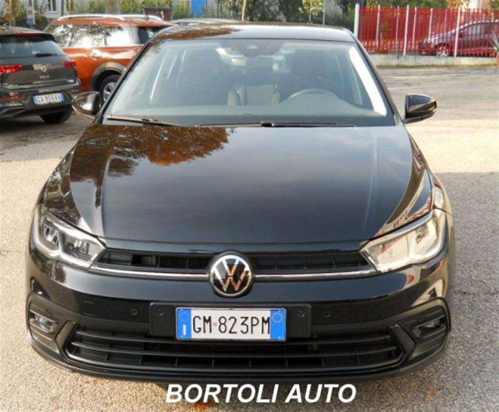 Polo Polo 1.0 TSI 40.000 KM DS
