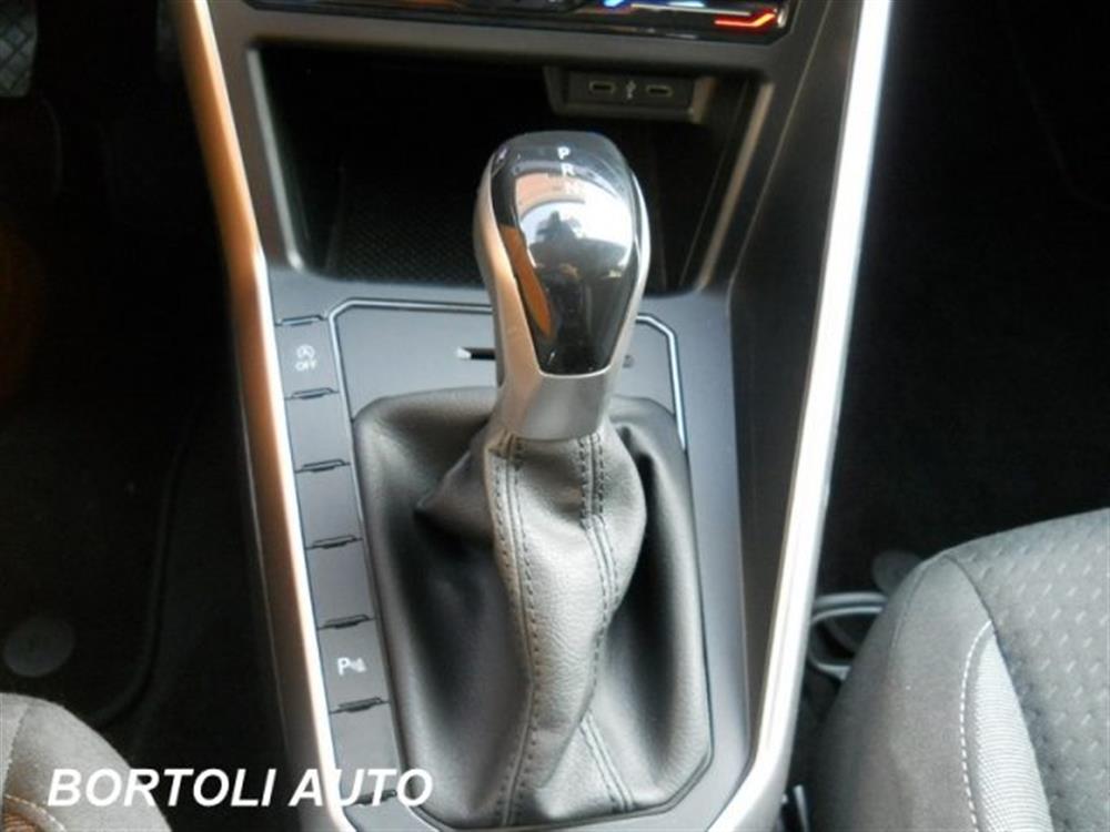 Polo Polo 1.0 TSI 40.000 KM DS