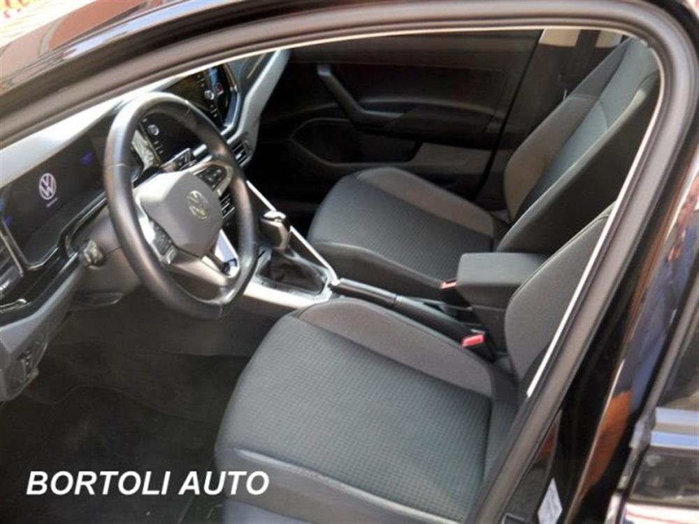 Polo Polo 1.0 TSI 40.000 KM DS