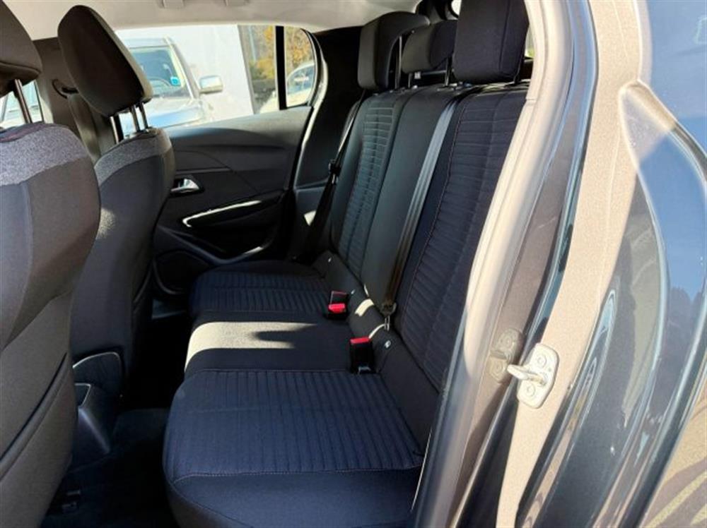 208 208 1.2 100CV 5 porte Ac