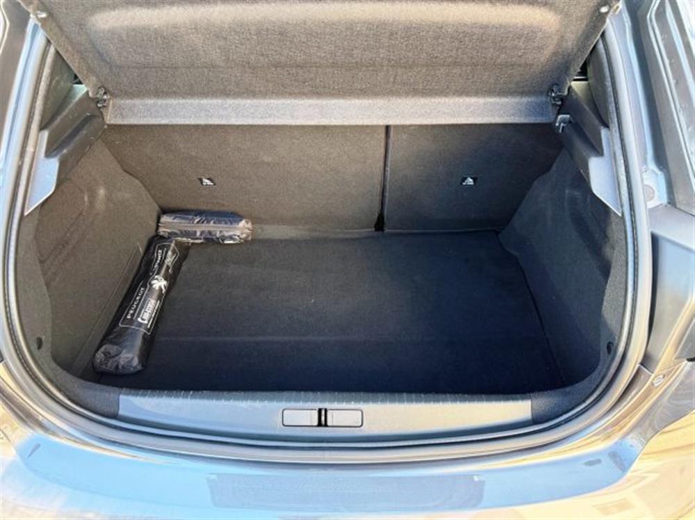 208 208 1.2 100CV 5 porte Ac