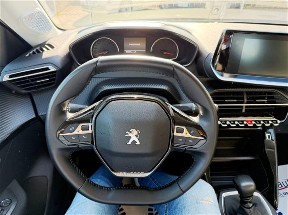 208 208 1.2 100CV 5 porte Ac