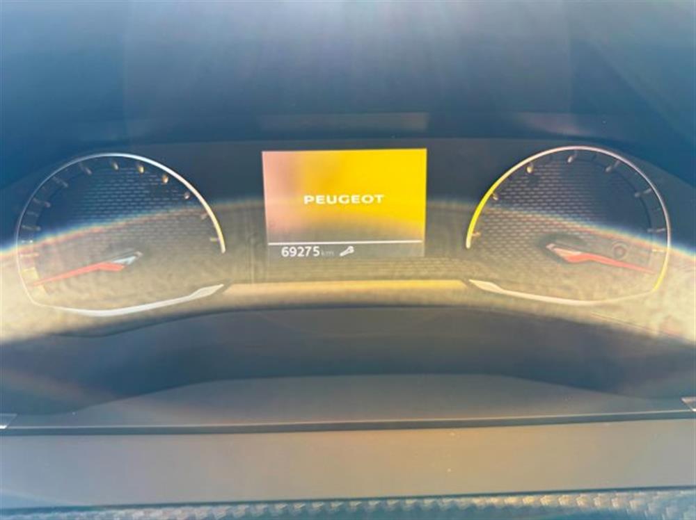 208 208 1.2 100CV 5 porte Ac