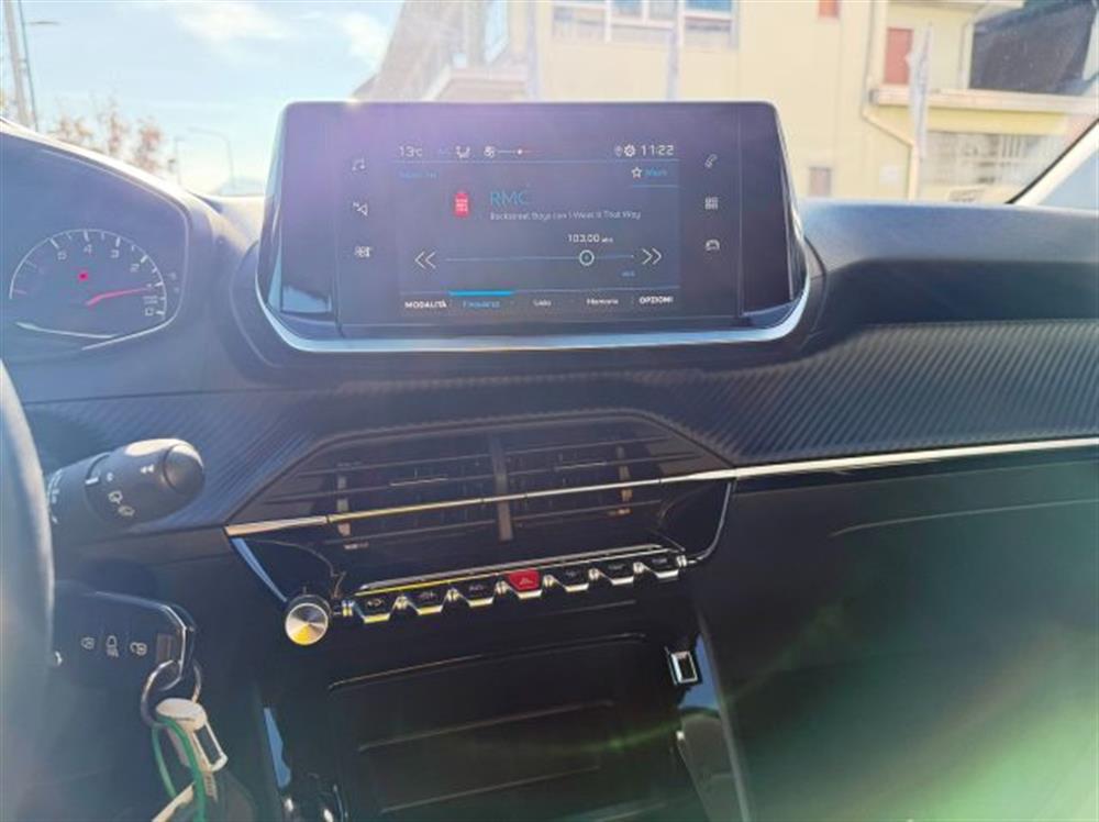 208 208 1.2 100CV 5 porte Ac