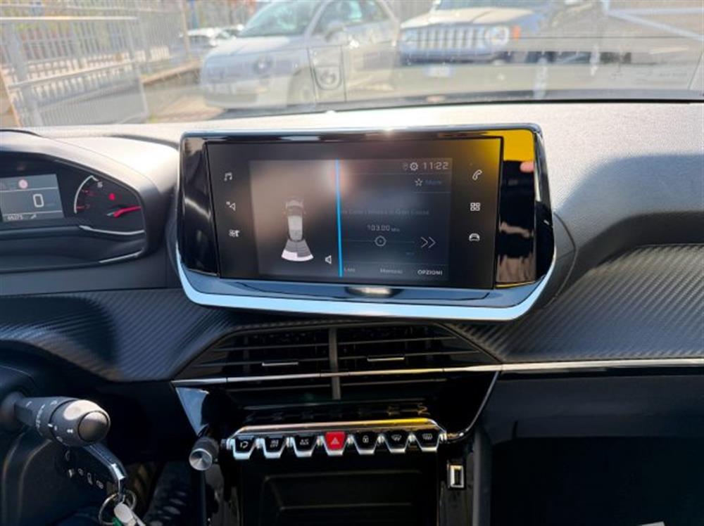 208 208 1.2 100CV 5 porte Ac