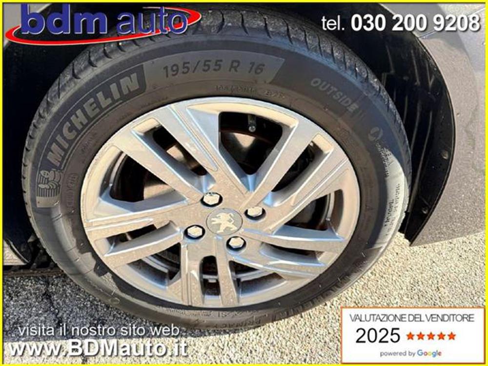 208 208 1.2 100CV 5 porte Ac