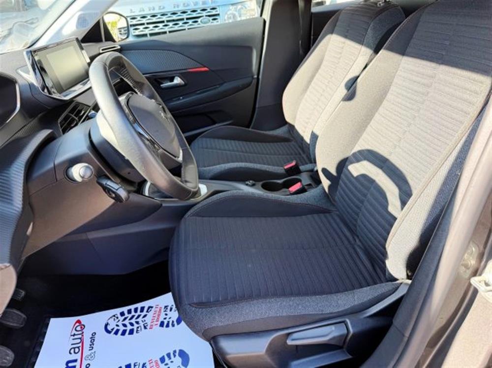 208 208 1.2 100CV 5 porte Ac