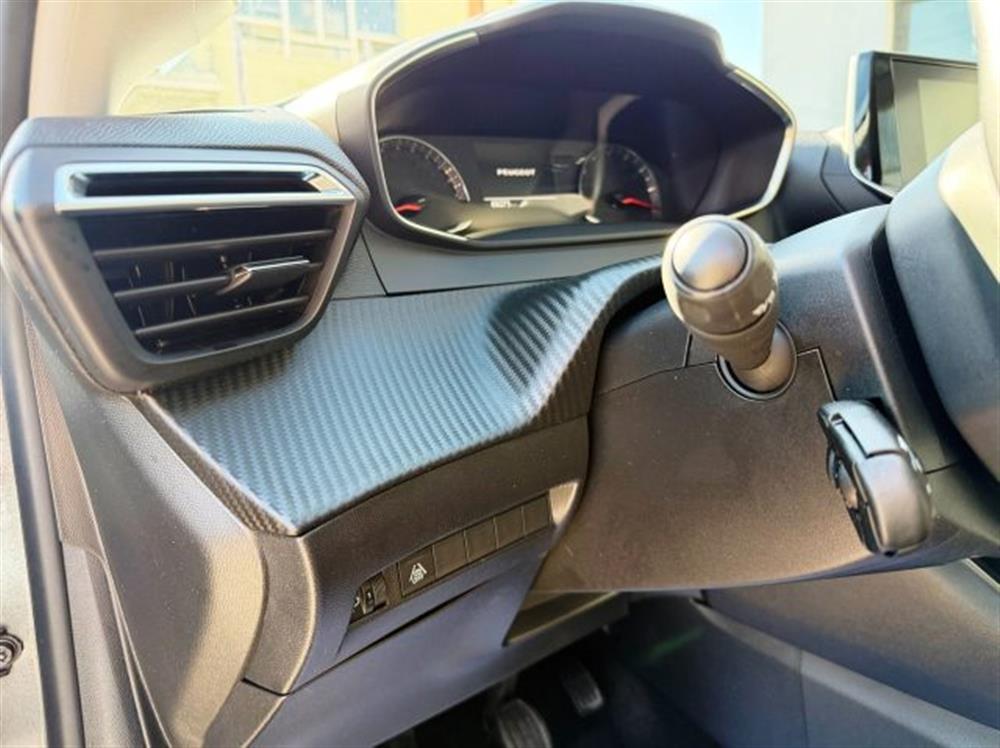 208 208 1.2 100CV 5 porte Ac