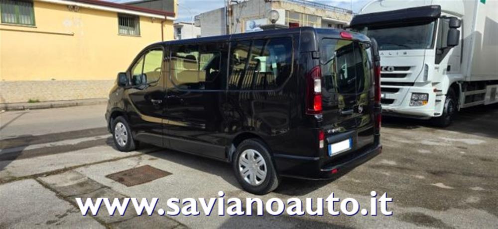 Vivaro   Vivaro 27 1.6 CDTI 120CV S&