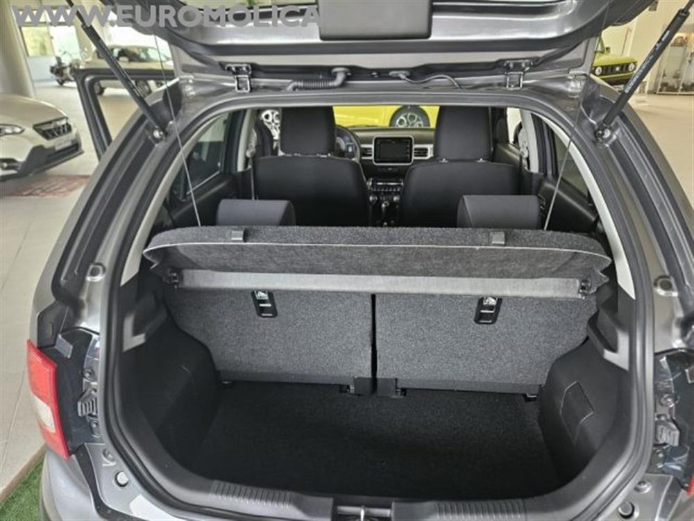 Ignis   Ignis 1.2 TOP HYBRID KM0