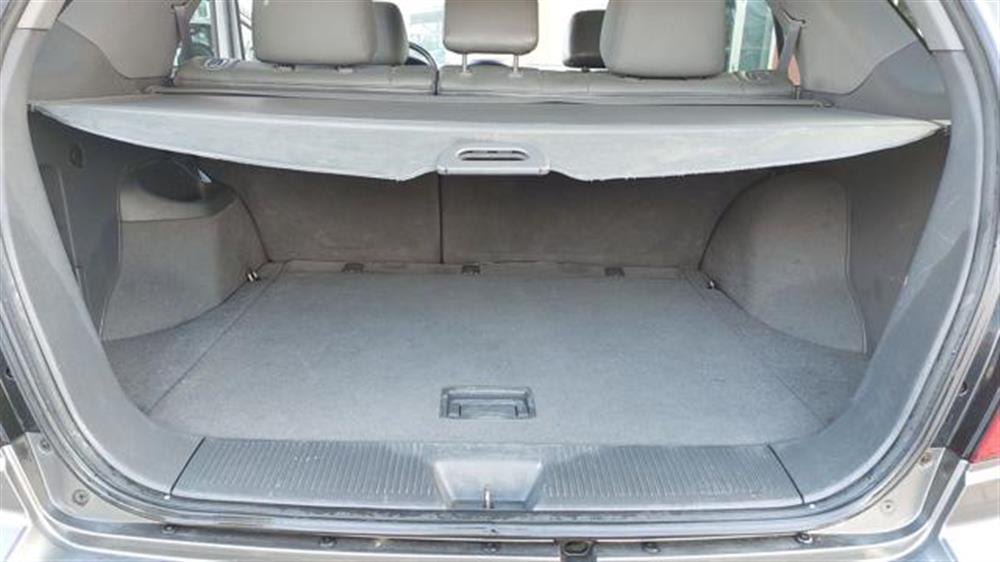 Sorento   Sorento 2.5 16V CRDI 4WD EX