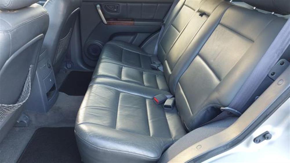 Sorento   Sorento 2.5 16V CRDI 4WD EX