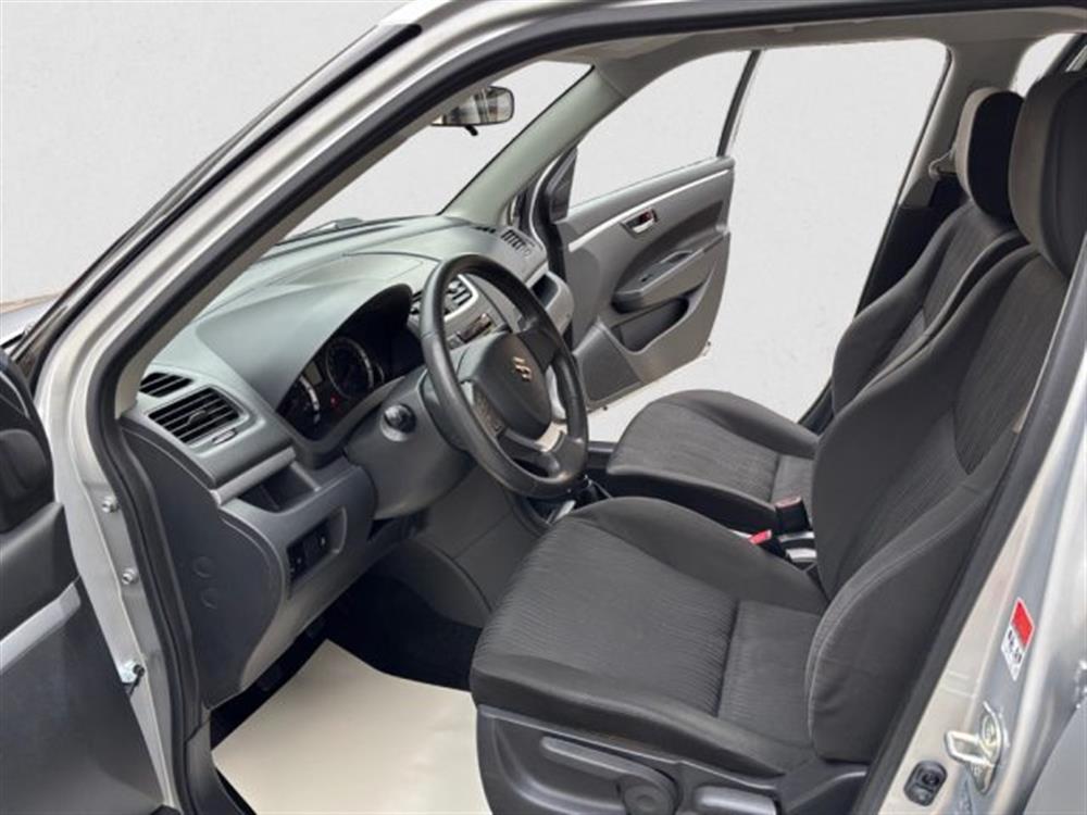 Swift   Swift 1.2 VVT 5 porte GL T