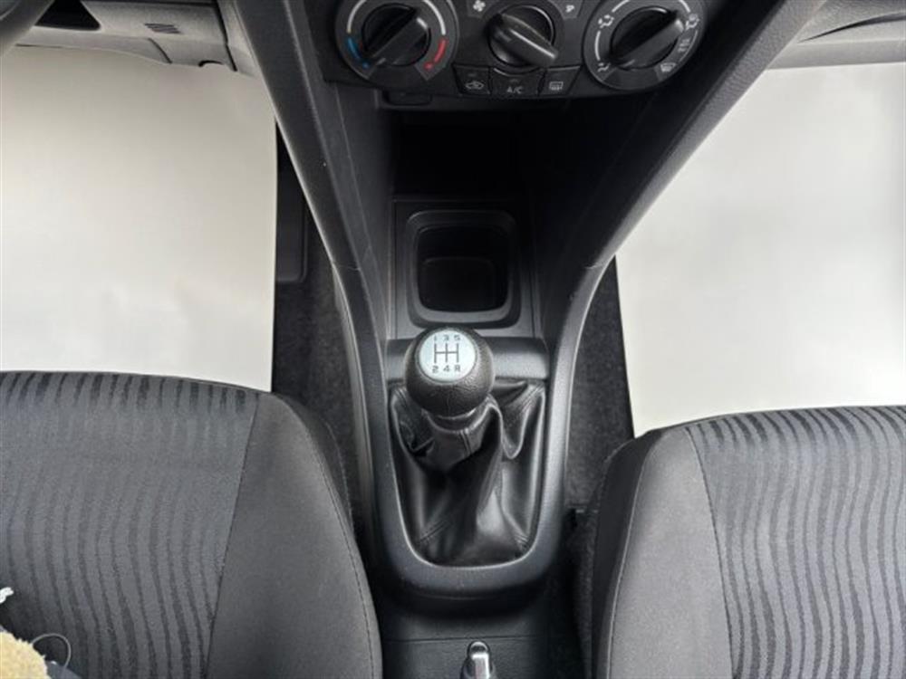 Swift   Swift 1.2 VVT 5 porte GL T