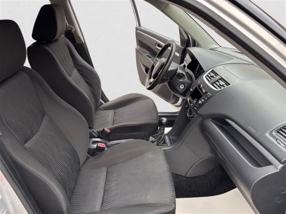 Swift   Swift 1.2 VVT 5 porte GL T