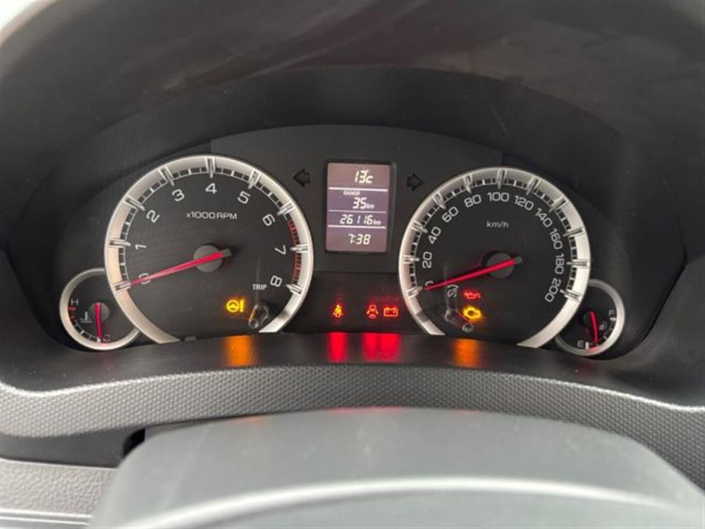 Swift   Swift 1.2 VVT 5 porte GL T