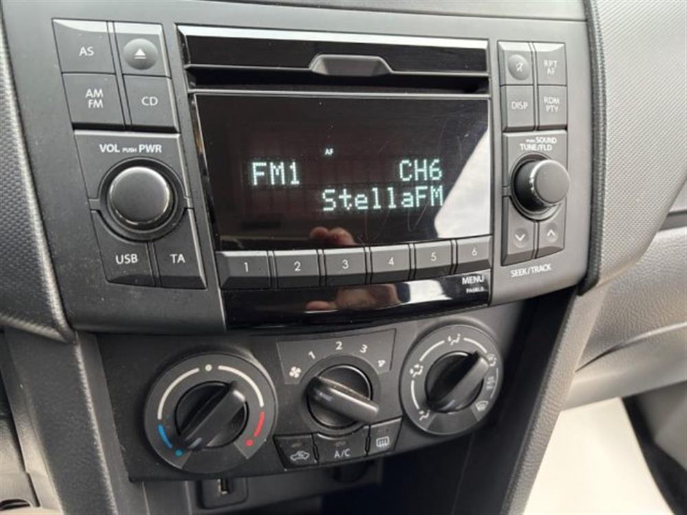 Swift   Swift 1.2 VVT 5 porte GL T