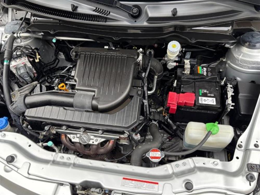Swift   Swift 1.2 VVT 5 porte GL T