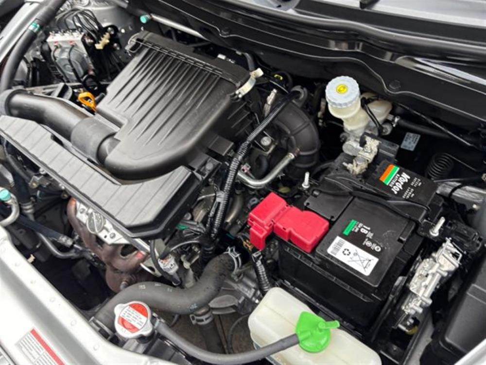 Swift   Swift 1.2 VVT 5 porte GL T