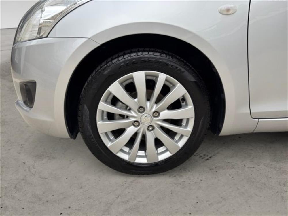 Swift   Swift 1.2 VVT 5 porte GL T