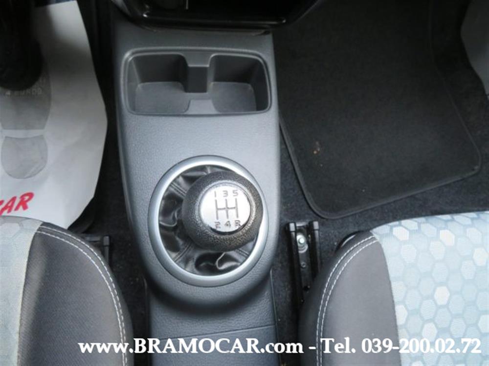 SX4 SX4 1.6 120cv 16v 4WD EV