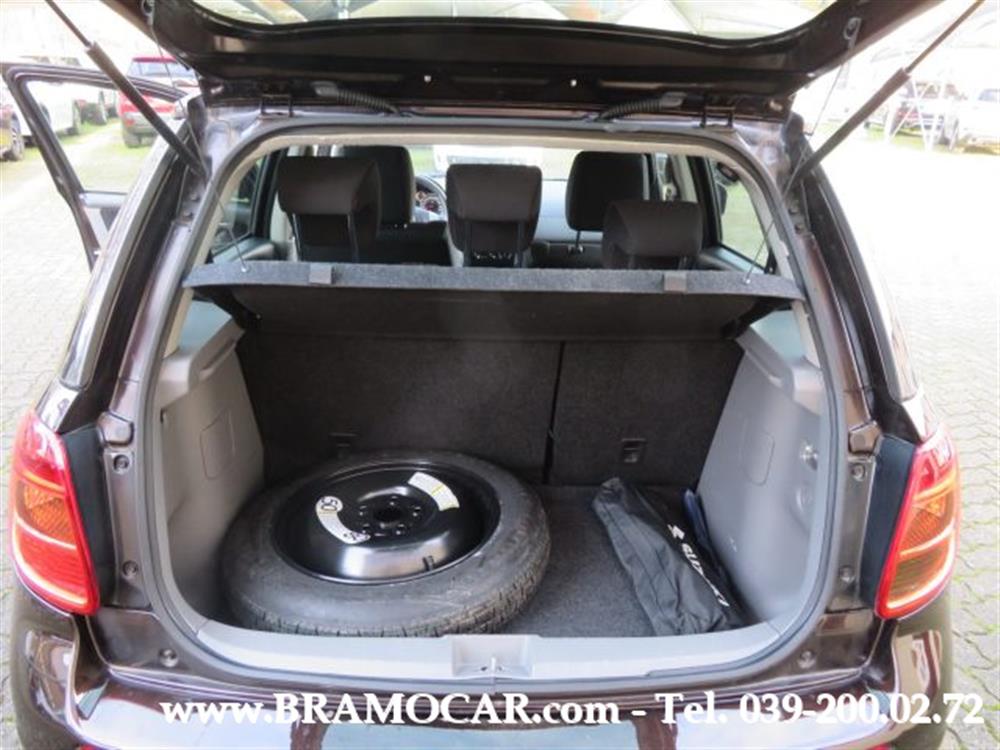 SX4 SX4 1.6 120cv 16v 4WD EV