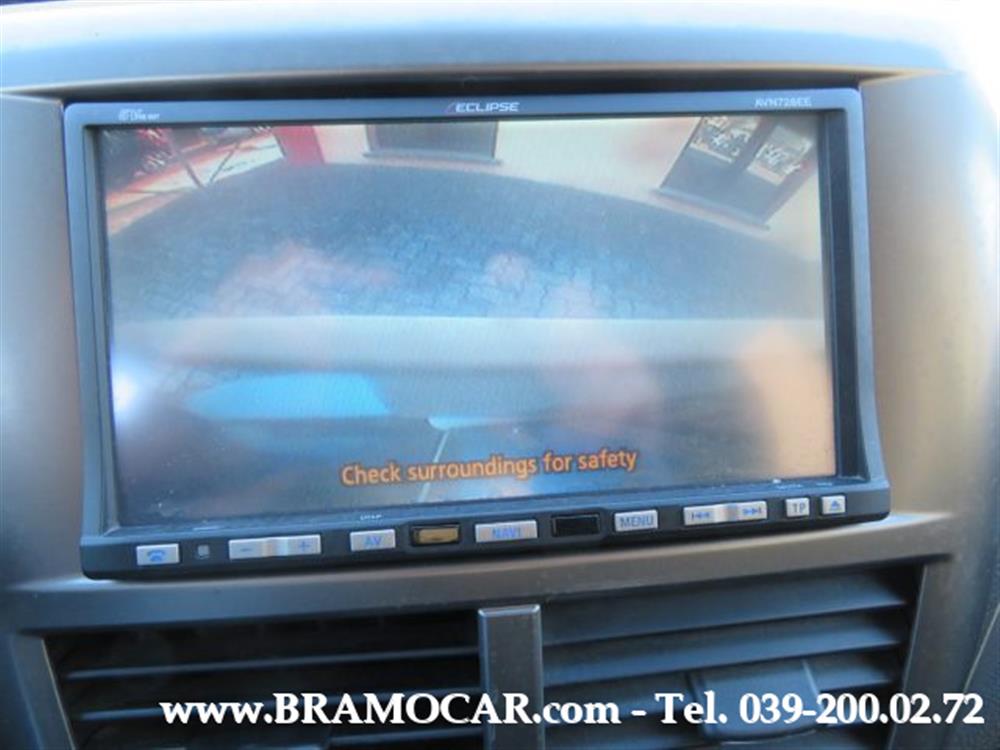 Forester   Forester III 2.0D 147cv BOXER