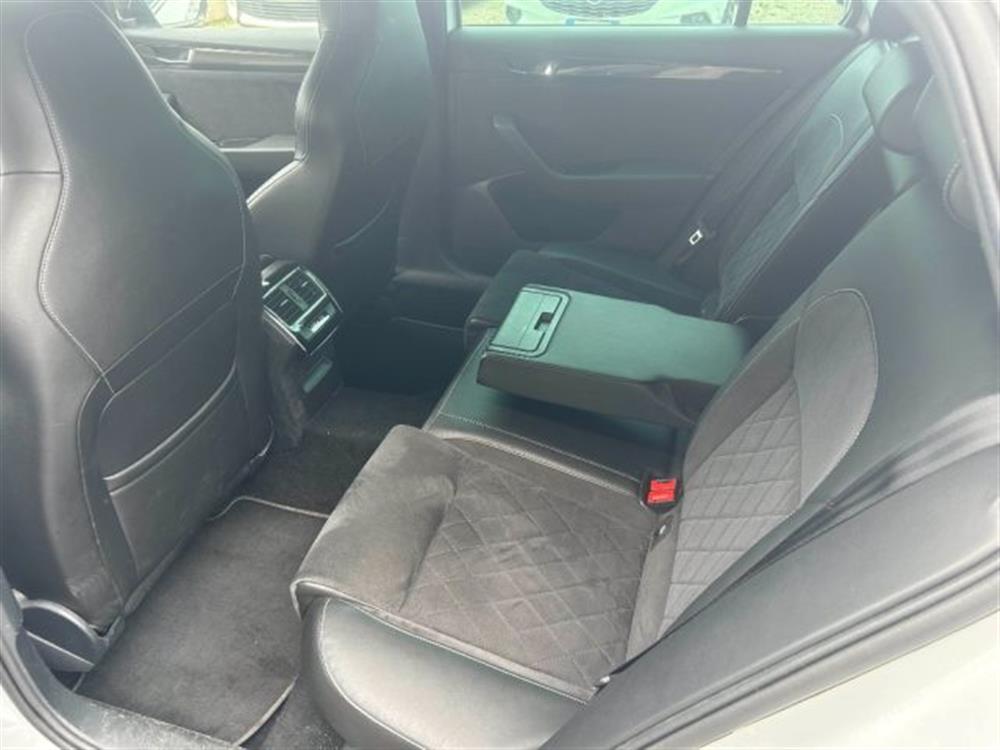 Superb   Superb 2.0 TDI 190 CV SCR D
