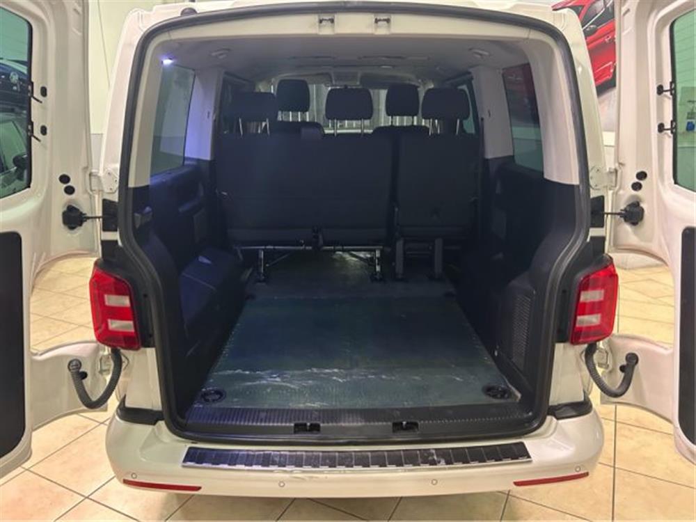 Multivan   Multivan 2.0 TDI 150CV PC Com