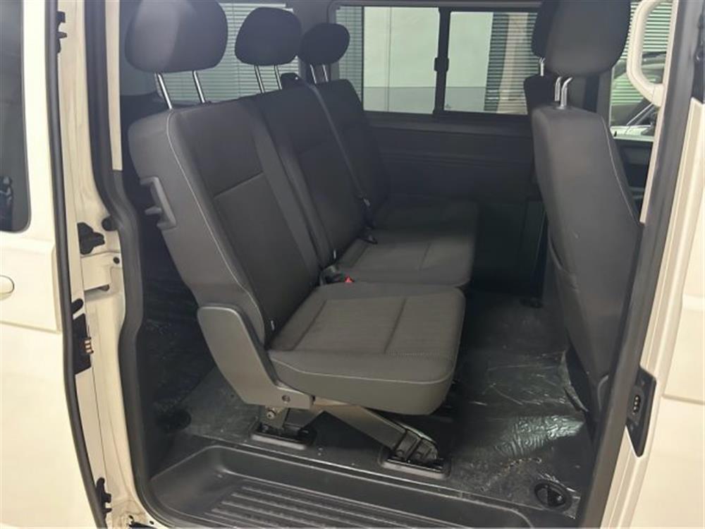 Multivan   Multivan 2.0 TDI 150CV PC Com