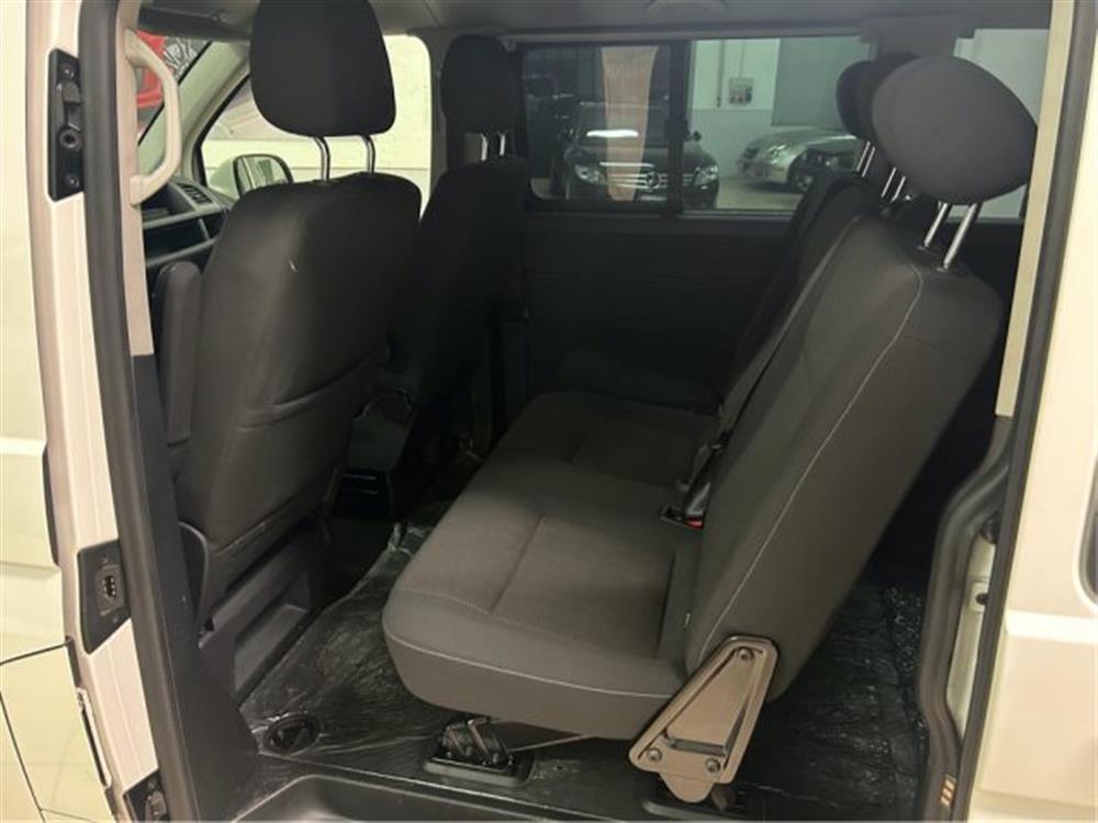 Multivan   Multivan 2.0 TDI 150CV PC Com