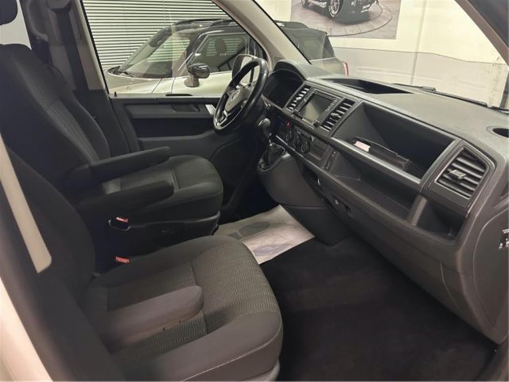 Multivan   Multivan 2.0 TDI 150CV PC Com