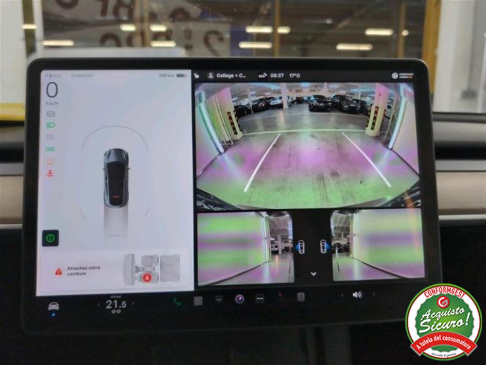 Model Y   Model Y Long Range AWD