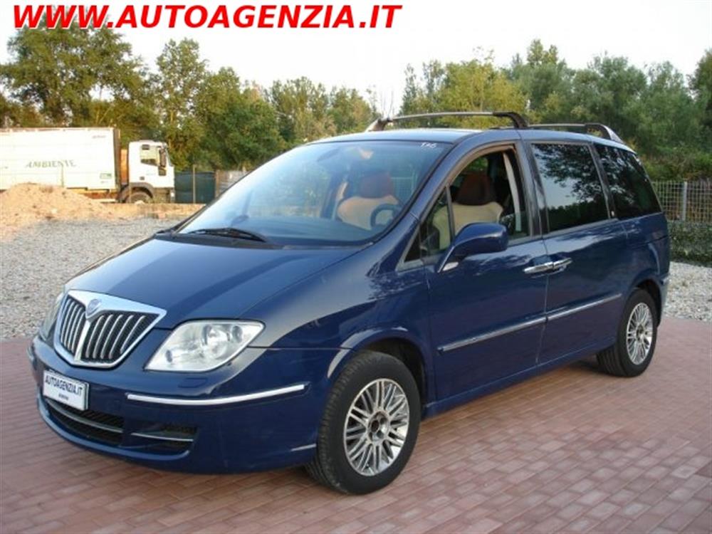 Phedra   Phedra 2.2 MJT Oro Plus