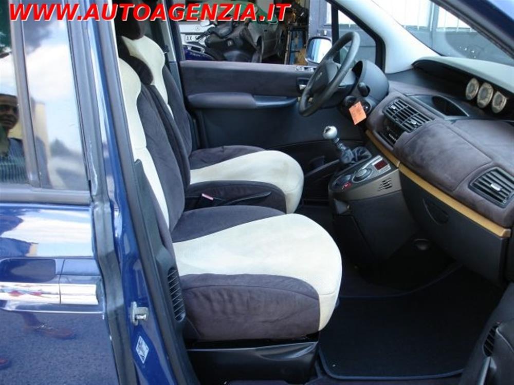 Phedra   Phedra 2.2 MJT Oro Plus