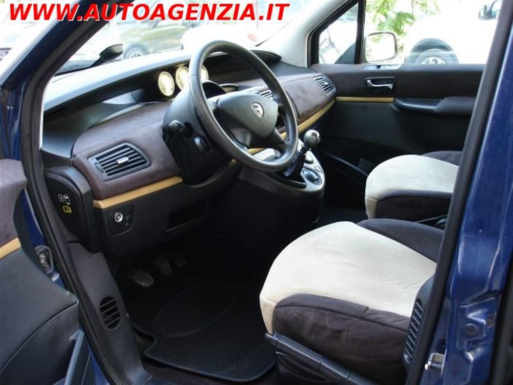 Phedra   Phedra 2.2 MJT Oro Plus