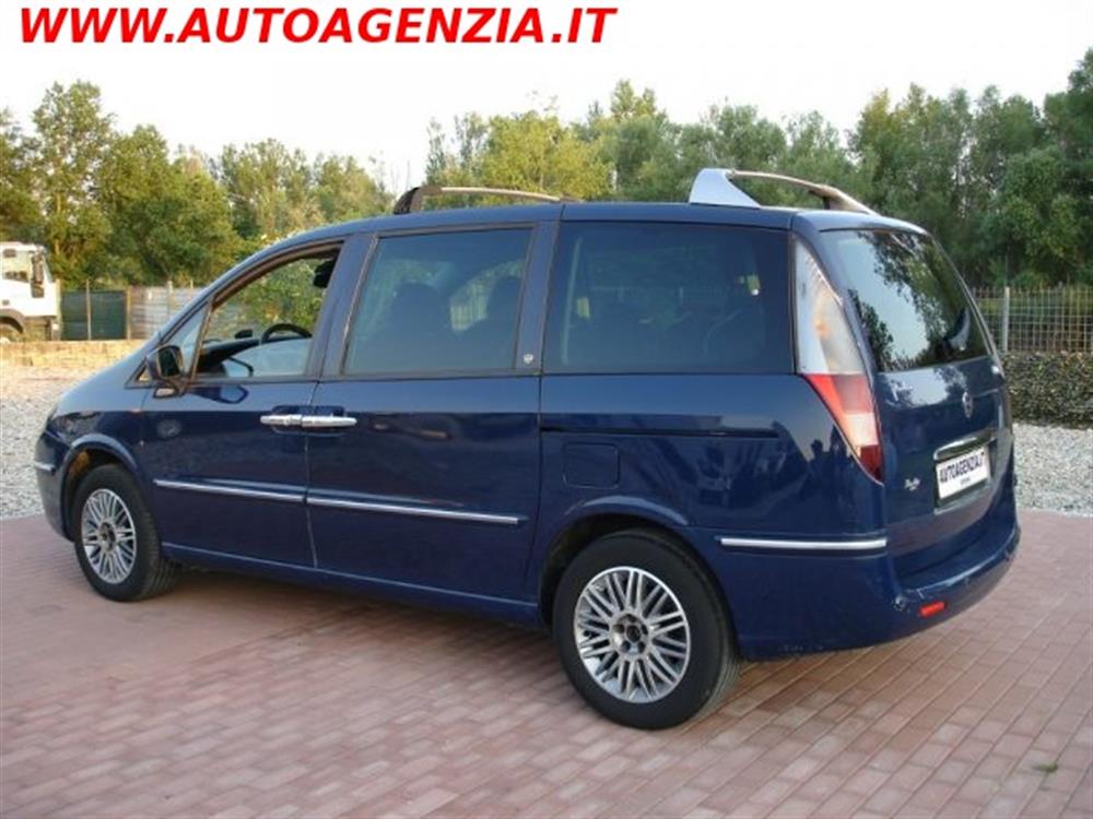 Phedra   Phedra 2.2 MJT Oro Plus